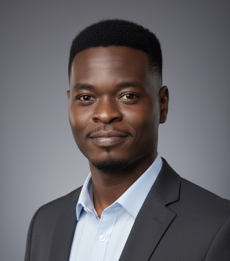 Mohammed Abbakar